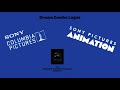DCL DLC Sony Columbia Pictures Sony Pictures Animation The Kerner Entertainment 2021