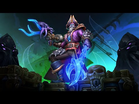 Is Dredge Still Broken? - (Paladins) dredge gameplay