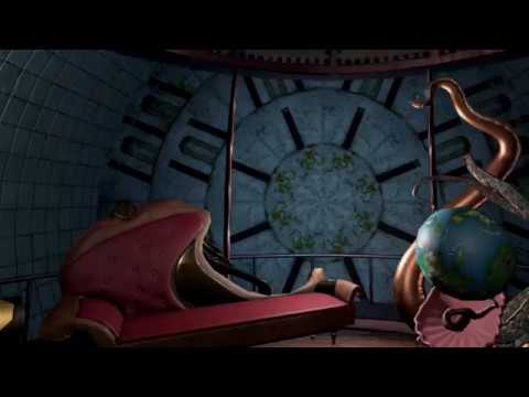 Seabed Prelude VR Steam Key GLOBAL - 1
