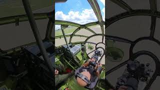 Download lagu Have you ever experienced a B-29 takeoff? #shorts #aviation #airplane #warbird #flying mp3