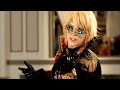 公式 Versailles MASQUERADE KAMIJO Version MV ヴェルサイユ マスカレード