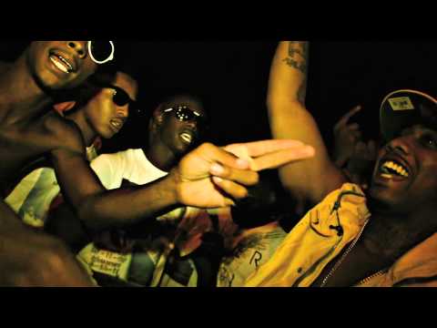 (Official Video) 11 Hunnit Feat. Drama