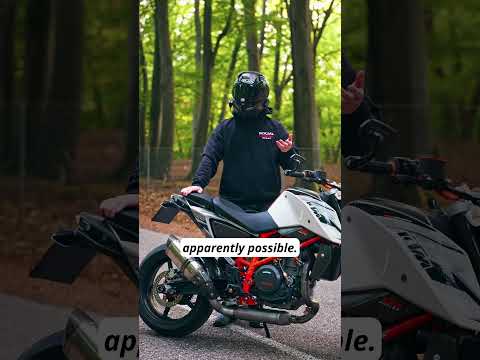 A2 sport bikes… what can you get? and what about restricting them? #a2 #bikes #uk #license #sport