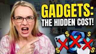 Your Gadgets Cost More Than You Think | The Hidden Reasons