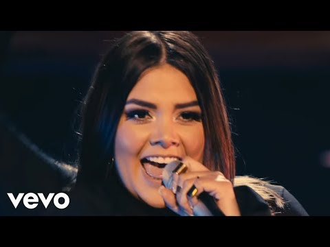 Yuridia - Que Nadie Se Entere (Primera Fila) (En Vivo) ft. Audri Nix