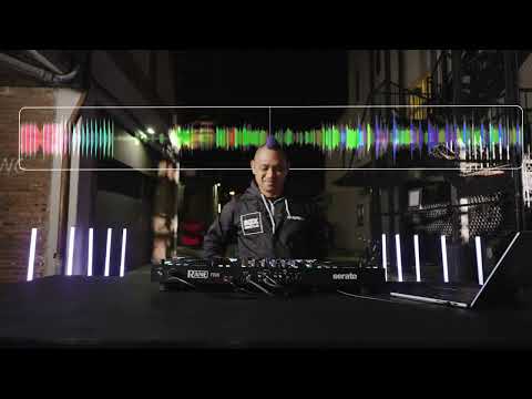 Rane FOUR - DJ Controller image 7