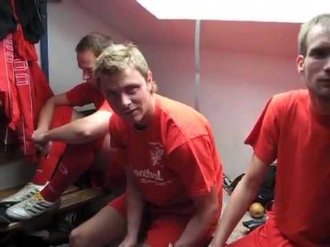 SV Heide Paderborn - Aufstieg Landesliga Teil 1