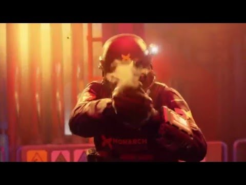 ★Quantum Break ★ - Cinematic Trailer