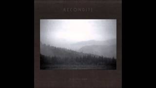 Recondite - Leafs - Hinterland - [GI-190] - 2013