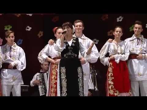 Maria Milu Sorescu Spectacol Aniversar Traian Barbu