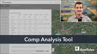 The secret to finding comparable sales quickly