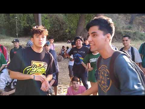 RODAMIENTO vs. DOMCES vs. 21: 8vos - Batallas Under Summer