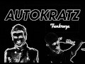 autoKratz - Can't Get Enough (Napolian Remix)