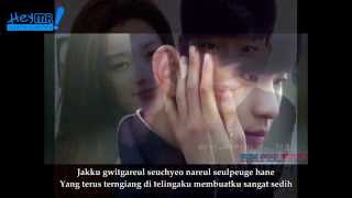 Download lagu Kim Soo Hyun - Promise (You who came from the star OST) [Indo Sub/Rom] mp3