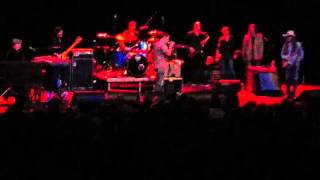 Southside Johnny &amp; the Asbury Jukes - Don&#39;t waste my time - Groningen, Netherlands (20160430)