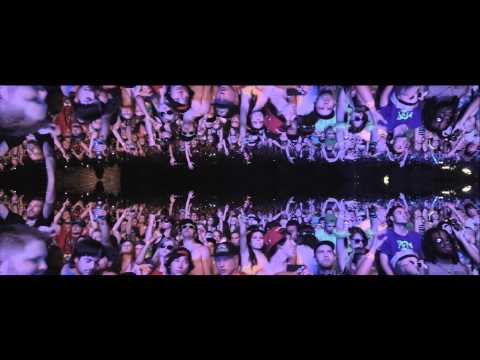 #DeadRocks feat. Zeds Dead / Dada Life, July 3, #RedRocksCo