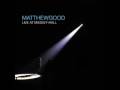 Matthew Good  - Champions of Nothing (Live Album)