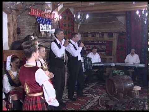 Grupa Drvar - Gastarbajterska - Zavicaju Mili Raju - (Renome 27.07.2008.)