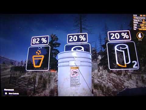 MongoTV_3908 - Mongo Games - Part 7 - Gold Rush