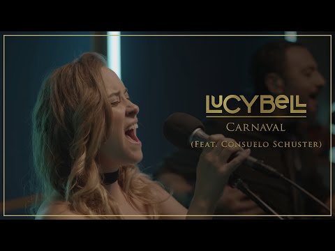 Video Carnaval de Lucybell 