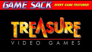 A Look at EVERY GAME by TREASURE