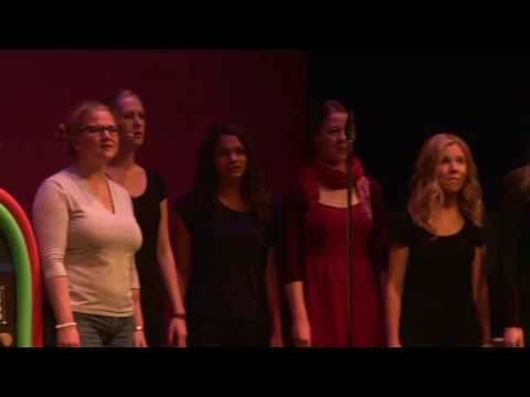 20. Außergewöhnliches Schulmusikerkonzert, Jukebox - Erstinummer, HMT Rostock