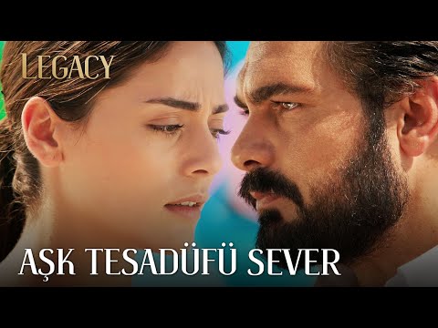 #SehYam Çok uzak aynı zamanda çok yakın... | Legacy 208. Bölüm