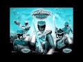 Power Rangers Dino Charge NIGHTCORE