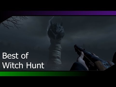 Best of Witch Hunt [Pandorya]