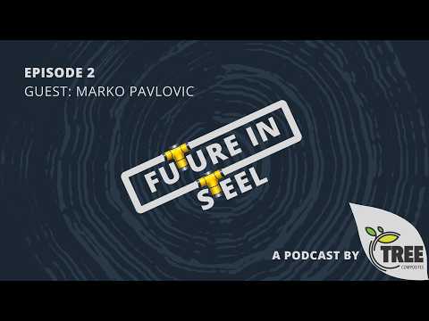 Future in Steel Episode 2 with Marko Pavlovic
