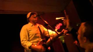 Nag Nag Nag By The Crack