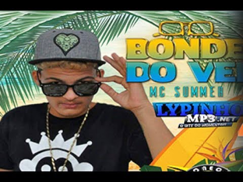 KIT BONDE DO VEI ACERVO DO SAMPLER