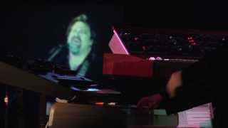 Rocket Scientists - Better View - Live at 3RP 2008