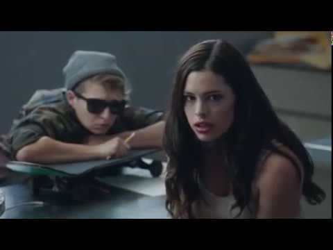 DEADLY DETENTION Trailer 2017 Thriller movie HD   YouTube