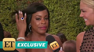 EXCLUSIVE: Niecy Nash Confesses She Had Sex Before Hitting the Emmys Red Carpet