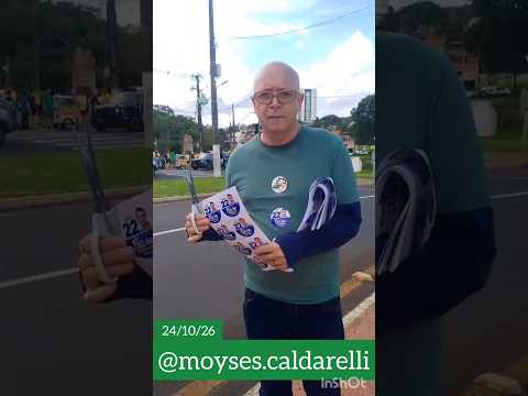 Londrina Paraná #paraná #londrina #eleocoes2026