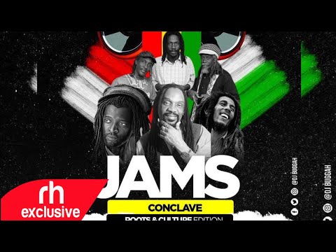 BEST OF ROOTS AND CULTURE MIX 2020 - DJ BUGGAH / RH EXCLUSIVE