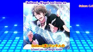 IDOLISH7 In the meantime Trigger (Sub Español)