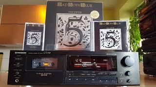 ★★★ Bad Boys Blue - The Fifth (Cassette) (Side A) ★★★ ★★★ Bad Boys Blue - The Fifth (Cassette) (Side A) ★★★