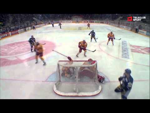 Playout: EHC Biel vs. SCL Tigers (6:1) - 19.03.2016 - Serie: 1:0