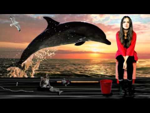 NINA KINERT  Me love u long time