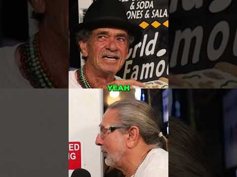 Hemingway & Williams- A Newspaper Delivery Tale - Paulie Walterson - Local Legend Status #keywest