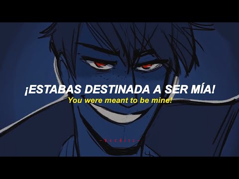 Meant to be yours - Heathers: The Musical [Sub Español]