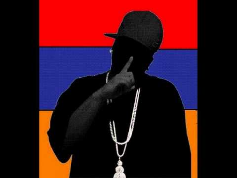 Alik Hakobyan - Ytrenaya Lyubov 2011