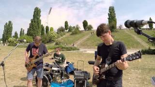 Thats Us covers &quot;Quadrat im Kreis&quot; (Wizo)