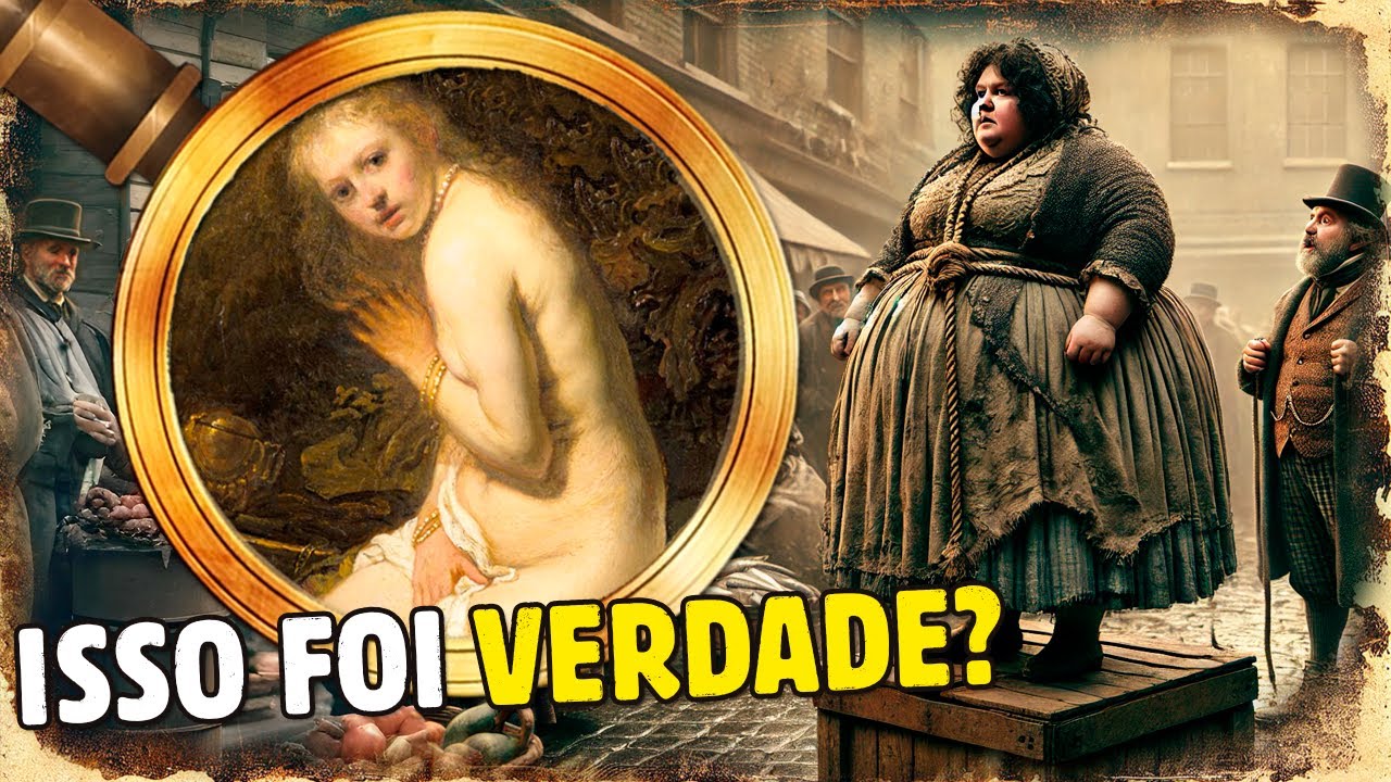 COISAS ABSURDAS DA ERA VITORIANA QUE PARECEM MENTIRA, MAS SÃO VERDADEIRAS!