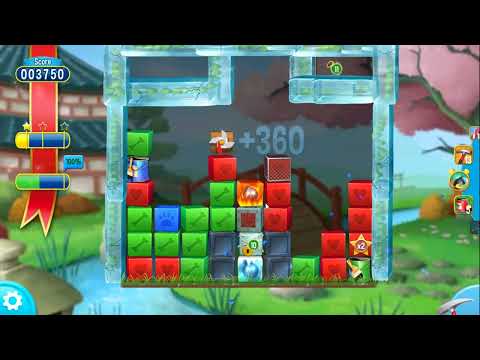 Pet Rescue Saga Level 4971 - NO BOOSTERS | SKILLGAMING ✔️