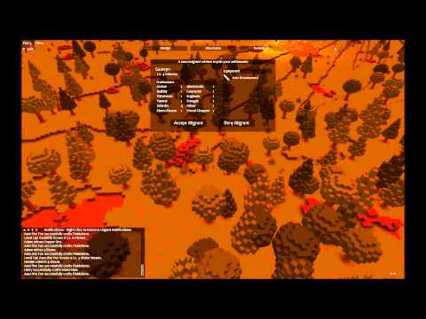 Hammer Plays: Timber and Stone! - Part 1.11