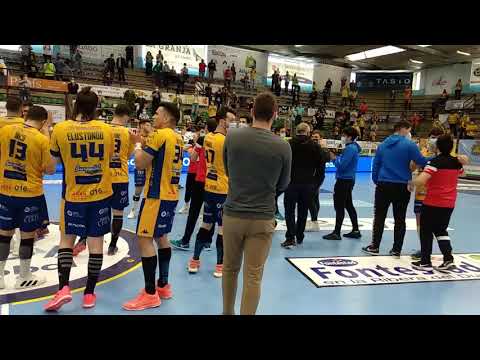 Villa de Aranda- Bidasoa