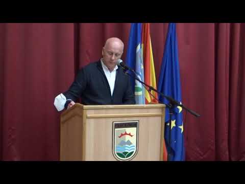 ТРЕТА СЕДНИЦА НА СОВЕТОТ НА ОПШТИНА ГЕВГЕЛИЈА. 06.12.2021 (втор дел)